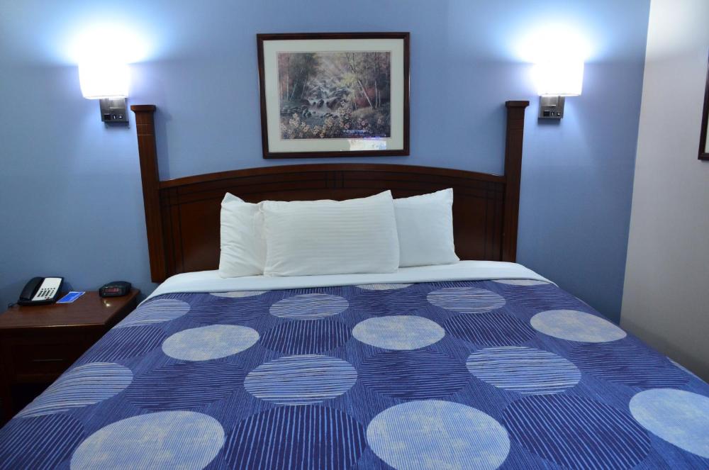 Rodeway Inn Augusta West - Fort Gordon